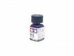 Краска глянцевая эмалевая X-3, Royal blue (Tamiya)-фото2