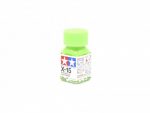 Краска глянцевая эмалевая X-15, Light green (Tamiya)-фото2