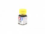 Краска глянцевая эмалевая X-24, Clear Yellow (Tamiya)-фото2