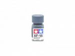 Краска матовая эмалевая XF-18, Medium Blue (Tamiya)-фото1