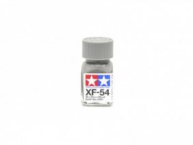 Краска матовая эмалевая XF-54, Dark sea grey (Tamiya)-фото1
