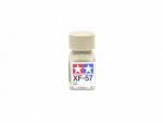 Краска матовая эмалевая XF-57, Buff (Tamiya)-фото1