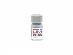 Краска матовая эмалевая XF-66, Light grey (Tamiya)-фото1