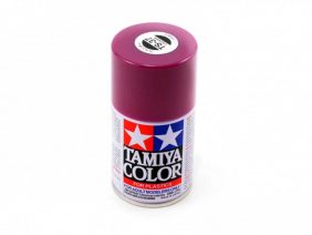 Краска-спрей TS-37 Lavender (Tamiya)-фото1