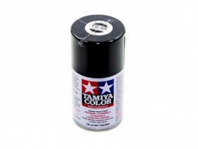 Краска-спрей TS-55 Dark blue (Tamiya)-фото1