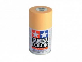 Краска-спрей TS-77 Flat flesh (Tamiya)-фото1