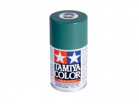 Краска-спрей TS-78 Field gray (Tamiya)-фото1