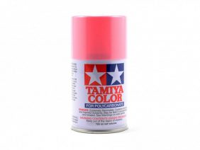 Краска-спрей PS-11 Pink (Tamiya)-фото1