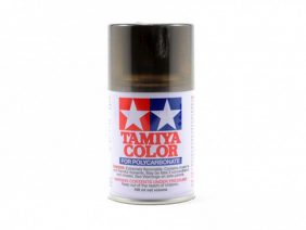 Краска-спрей PS-31 Smoke (Tamiya)-фото1