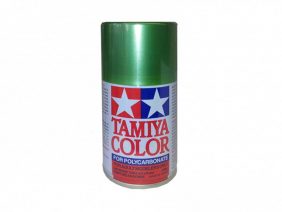 Краска-спрей PS Green Anodized Aluminum (Tamiya)-фото1