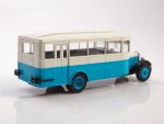 Автобус ЗИС-8-фото2