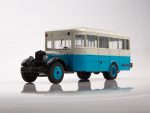 Автобус ЗИС-8-фото9
