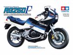 Мотоцикл Suzuki RG250-фото1
