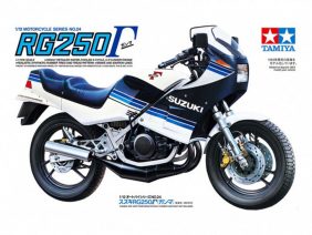 Мотоцикл Suzuki RG250-фото1