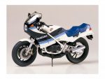 Мотоцикл Suzuki RG250-фото2