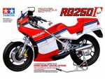 Мотоцикл Suzuki RG250 w/full options kit-фото1