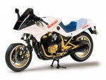 Мотоцикл Suzuki GSX750S New Katana-фото2
