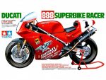 Мотоцикл Ducati 888 Superbike-фото1