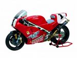 Мотоцикл Ducati 888 Superbike-фото2