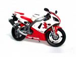Мотоцикл Yamaha YZF-R1-фото3