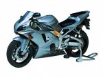 Мотоцикл Yamaha YZF-R1 Taira Racing-фото2