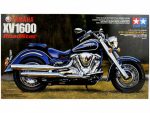 Мотоцикл Yamaha XV1600 Road Star-фото1