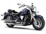 Мотоцикл Yamaha XV1600 Road Star-фото2