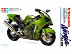 Мотоцикл Kawasaki Ninja ZX-12R-фото1