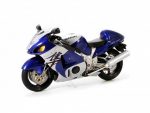 Мотоцикл Suzuki Hayabusa 1300 (GSX1300R)-фото2