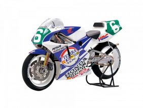Мотоцикл Honda NSR 250 Ajinomoto-фото1