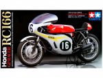 Мотоцикл Honda RC166 GP Racer-фото1