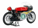 Мотоцикл Honda RC166 GP Racer-фото3
