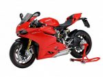 Мотоцикл Ducati 1199 Panigale S (14129)-фото2