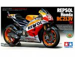 Мотоцикл Honda Repsol RC213V 2014-фото1