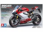 Мотоцикл Ducati 1199 Panigale S-фото1