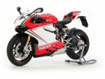 Мотоцикл Ducati 1199 Panigale S-фото2