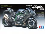 Мотоцикл Kawasaki Ninja H2 Carbon-фото1