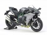 Мотоцикл Kawasaki Ninja H2 Carbon-фото2