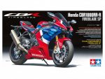 Мотоцикл Honda CBR1 000RR-R Fireblade SP-фото1