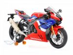 Мотоцикл Honda CBR1 000RR-R Fireblade SP-фото2