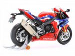 Мотоцикл Honda CBR1 000RR-R Fireblade SP-фото3