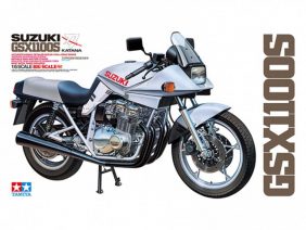 Мотоцикл Suzuki GSX1100S Katana-фото1