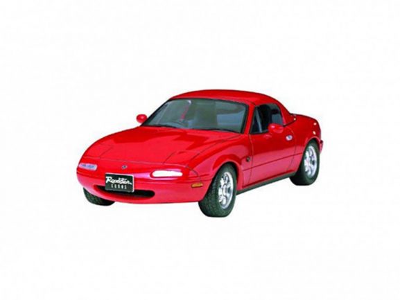 Автомобиль Mazda Eunos Roadster-фото2