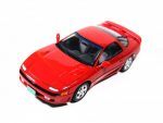 Автомобиль Mitsubishi GTO Twin Turbo-фото2