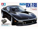 Автомобиль Mazda RX-7 R1-фото1