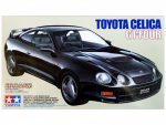 Автомобиль Toyota Celica GT-four-фото1