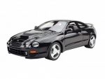Автомобиль Toyota Celica GT-four-фото2