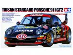 Автомобиль Porsche 911 GT2 Taisan Starcard-фото1