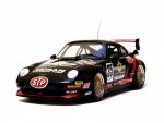 Автомобиль Porsche 911 GT2 Taisan Starcard-фото2