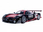 Автомобиль Nissan R390 GT1-фото2